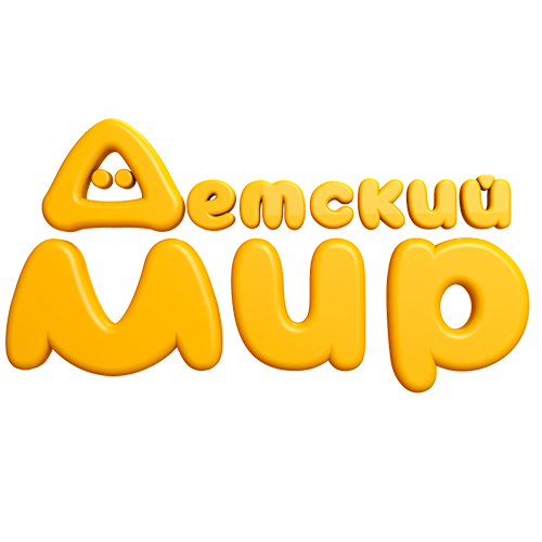 Детский мир