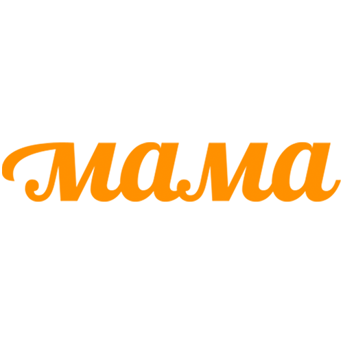 Мама