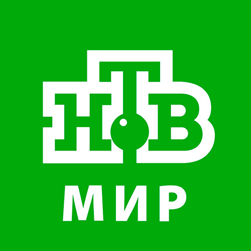 НТВ мир
