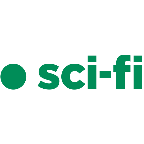 Sony Sci-Fi