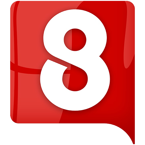 8 канал