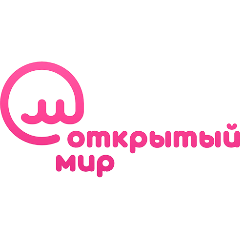 Открытый мир