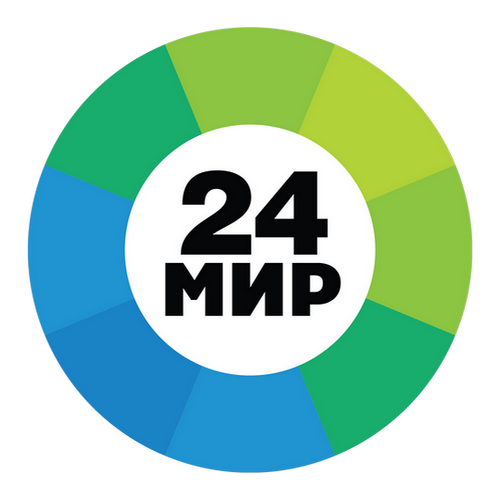 Мир 24