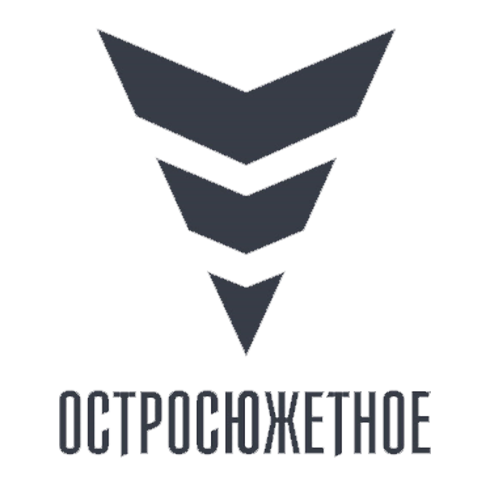 Остросюжетное HD