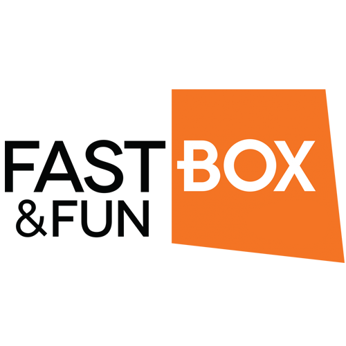 Fast&Fun Box