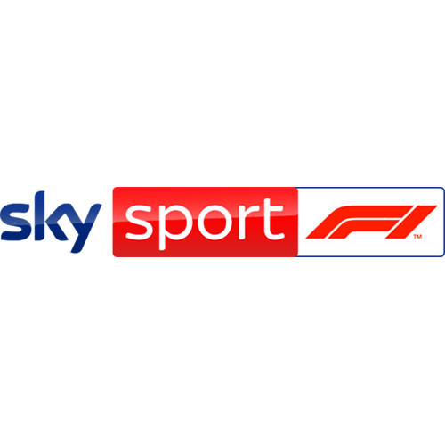 Sky Sports F1