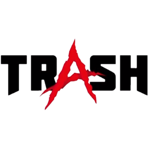 Trash
