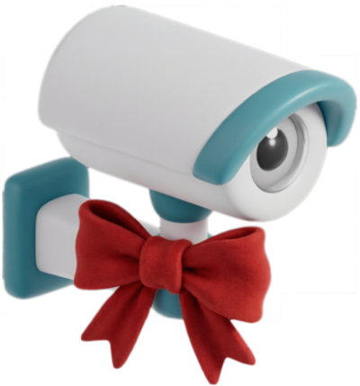 Акция «3+1»: четвёртая камера в подарок!